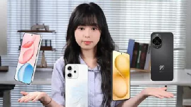 2000元左右性价比高的手机怎么选？一条总结！