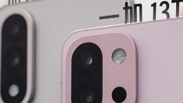 轻旗舰还是电竞猛机？一加13T、Ace5 谁更值！