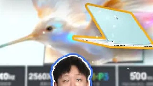 天青瓷器撞上机甲风？ 锐龙 9 9850HX   满血 5070Ti 的全能暴击！