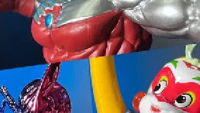 一拳能打死贝利亚的肌肉奥父