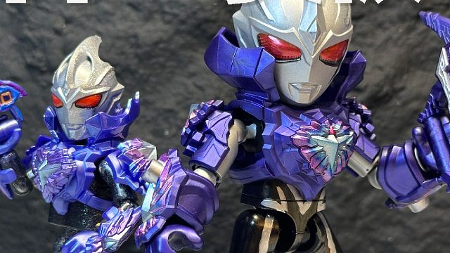 神奇版基尔亚刻