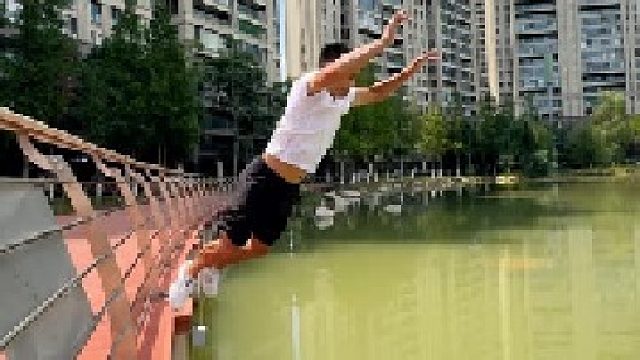 结局万万没想到、这可怎么回来