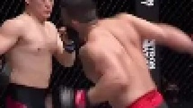 当当重量级的对决想要纷争定时一场腥风血兩