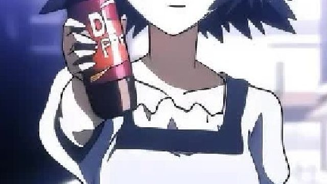 “动漫中的那些智斗天花板”