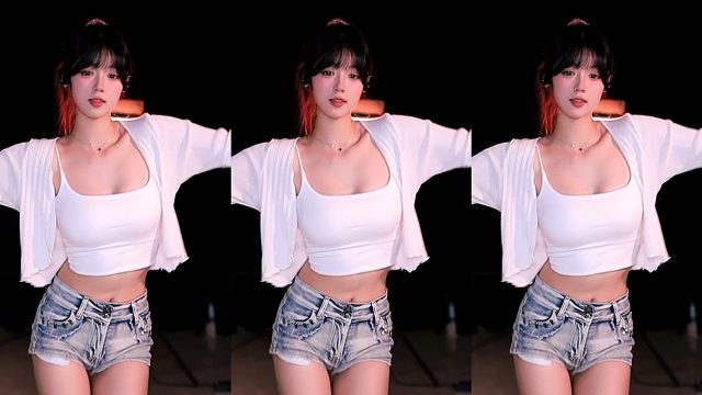 【盛世-草莓西八酱】真的没感觉吗