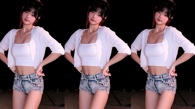 【盛世-草莓西八酱】绝对硬控