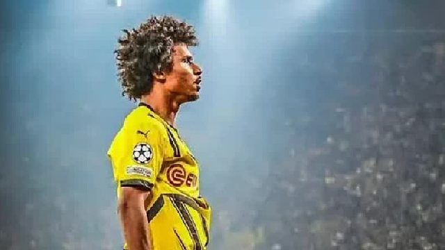 阿德耶米成最后希望！