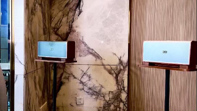 全景声音响HiFi 音质，听一次就上瘾！