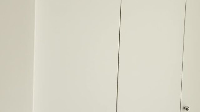 107平法式中古风～一镜到底看我家！！！