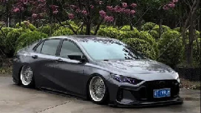 花开都是粉色 你却变黑了