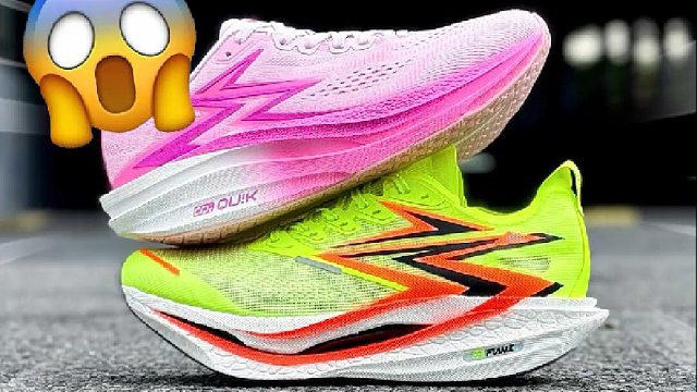 不是！飞燃4.5和飞燃4.5MIX升级了还打骨折？