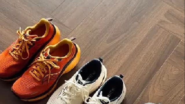 来抄作业 索康尼三巨头 跑者的全能课表