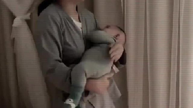 “一声妈妈 困住了她的一辈子”