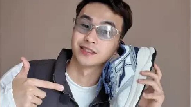 一鞋多穿｜满足男生的'24小时'