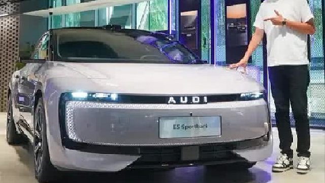 数智化座舱新体验