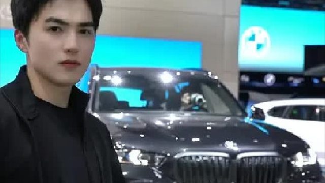 从经典到未来，一起见证新的公路之王！