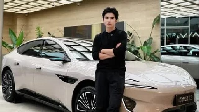 谁说豪华离我们很远？