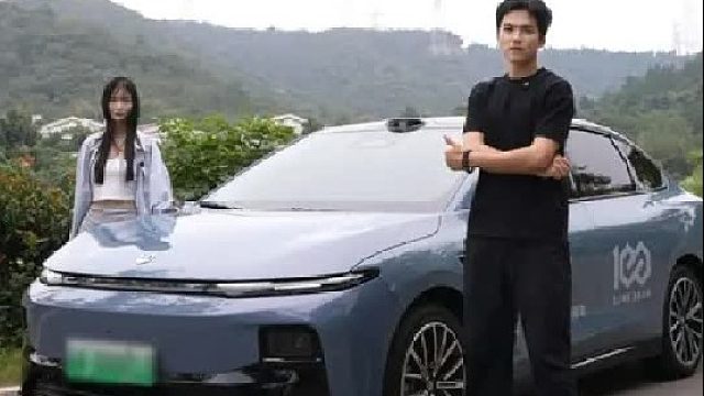 全域自研的实力，不容小觑