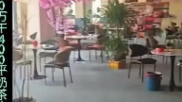 投50万干400平奶茶店，真是牛人？