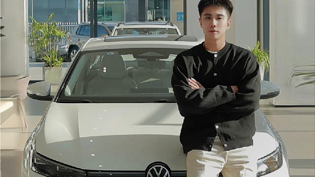 650万家庭的选择 朗逸Pro开始新篇章