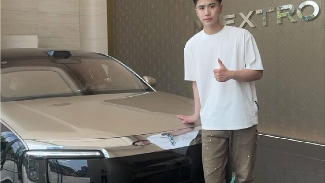 准备硬钢迈巴赫的国产百万豪车