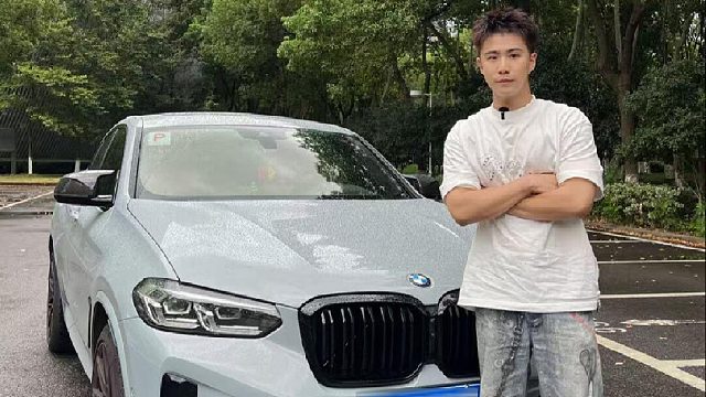 S58和S55同价，X5和X4M雷霆版，你怎么选？