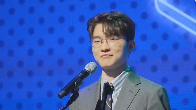 总理对话电竞之神，Faker将做客《总理访谈》 #faker#T1#lck