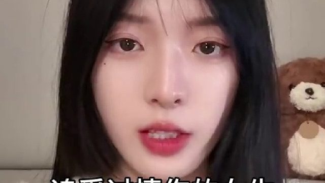 受过情伤的女生不难追只要你能尊重和理解她