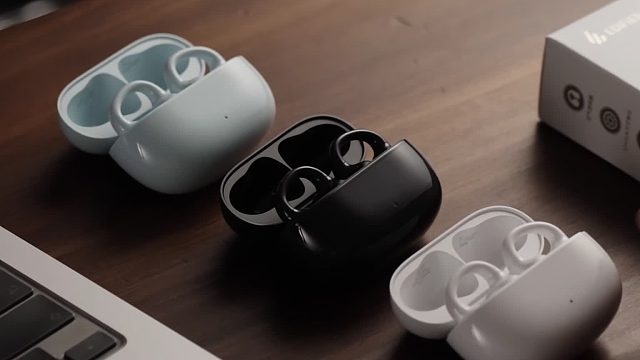 耳夹式耳机好用吗？本期实测带你看看三款热门机型的表现如何