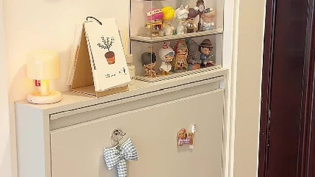 80平小家Roomtour｜欢迎参观我的新家