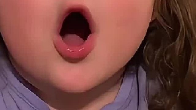 小女孩儿可以有多可爱！看完直接想生一个