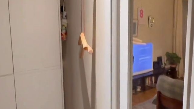 在小城市奖励自己一套婚前小房 嘿嘿