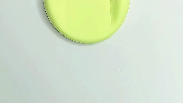 多种颜色混合就会很脏？看我调出茉莉奶绿