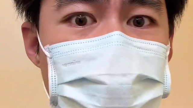 来自骨科的压迫感 骨登的压迫感其实来自所有感官，光听着都有压迫感。