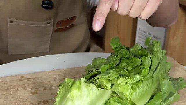 在家蔬菜水培，吃都吃不完