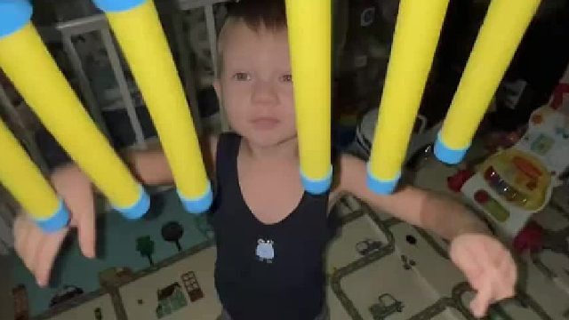 聪明的孩子（4）