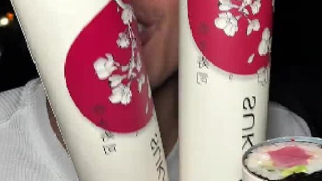 趣味寿司卷第二弹