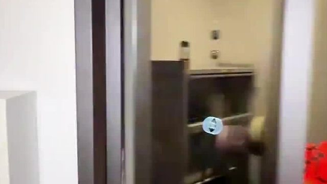 一镜到底roomtour， 分享我的55㎡一室两厅双浴室～