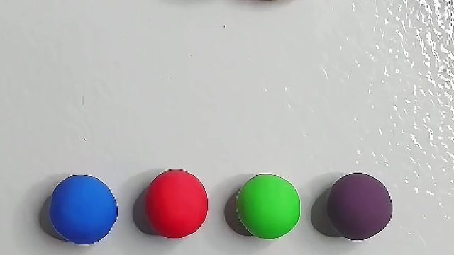 如何制作白色和黑色？