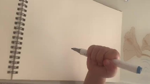 每一笔都写得出乎意料#全网热点共创计划#