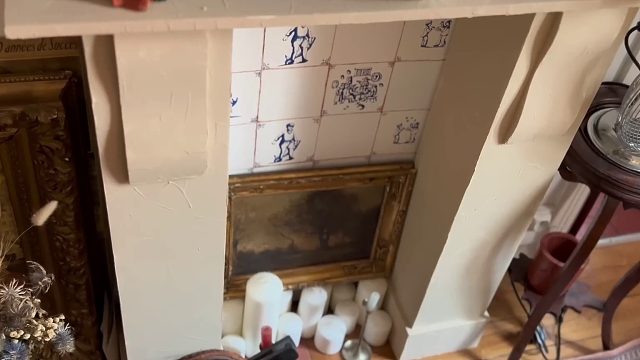 巴黎女人住的小公寓，法味儿满满