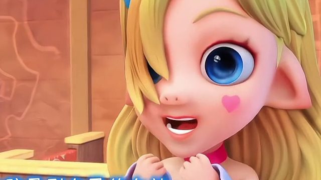 “猪猪侠：我就过来问一下”