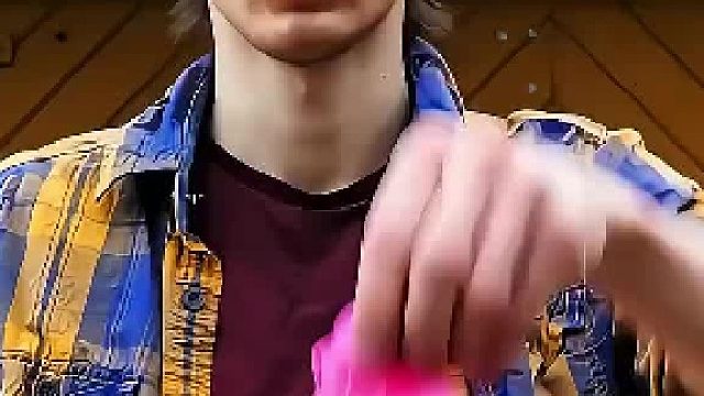 橡胶手套的正确穿戴方式！