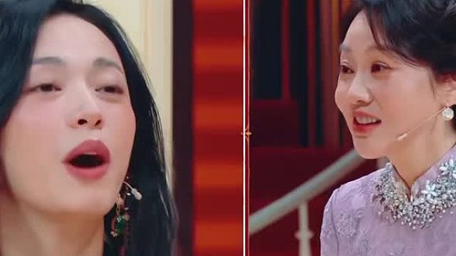 一个敢说一个敢传，给小宋听懵了！