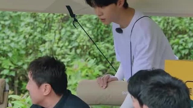 腾哥有点损招全使艾伦身上了