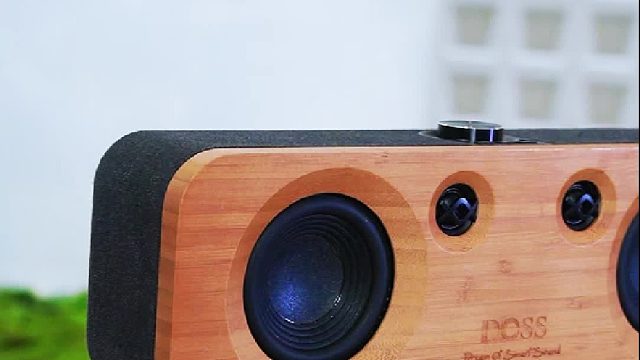 这声浪全景声音响，直接把演唱会搬进客厅！