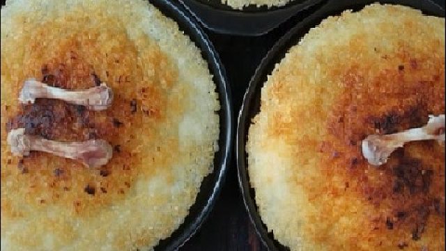 今天都是骨头！你们会怎么选呢？