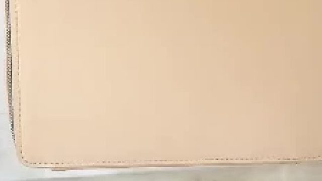 外国小姐姐回家的洗漱包   体验