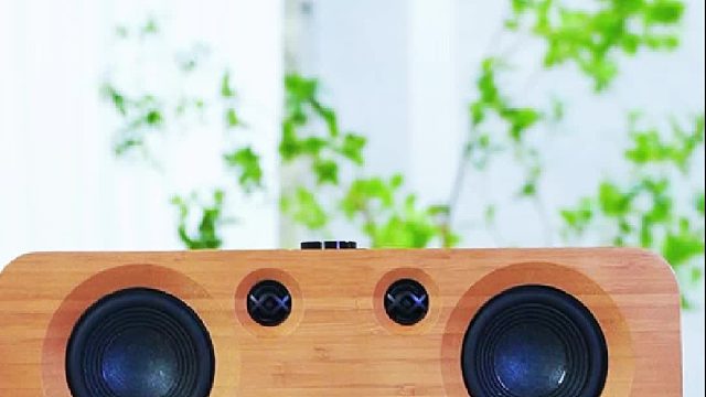 绝了！百元价位的 DOSS 全景声音响，音质吊打千元货！