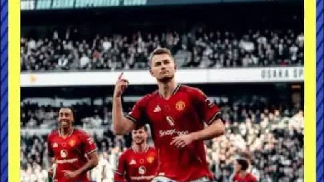 英超焦点战一触即发！